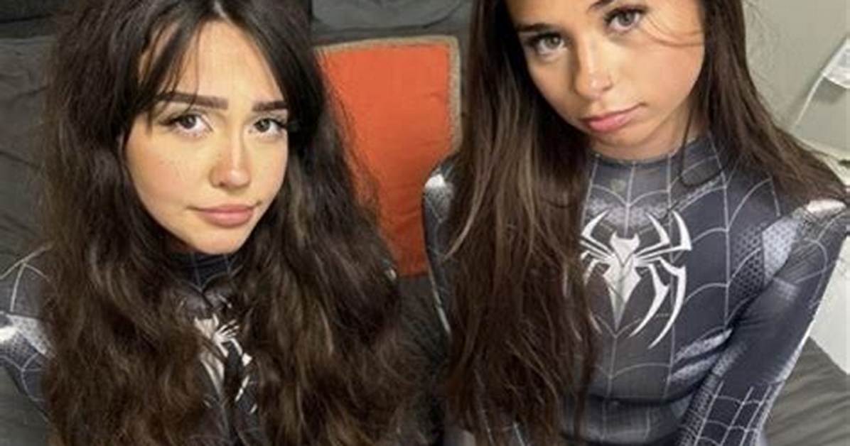 Exploring the Intriguing World of Sophie Rain and Spiderman Porn