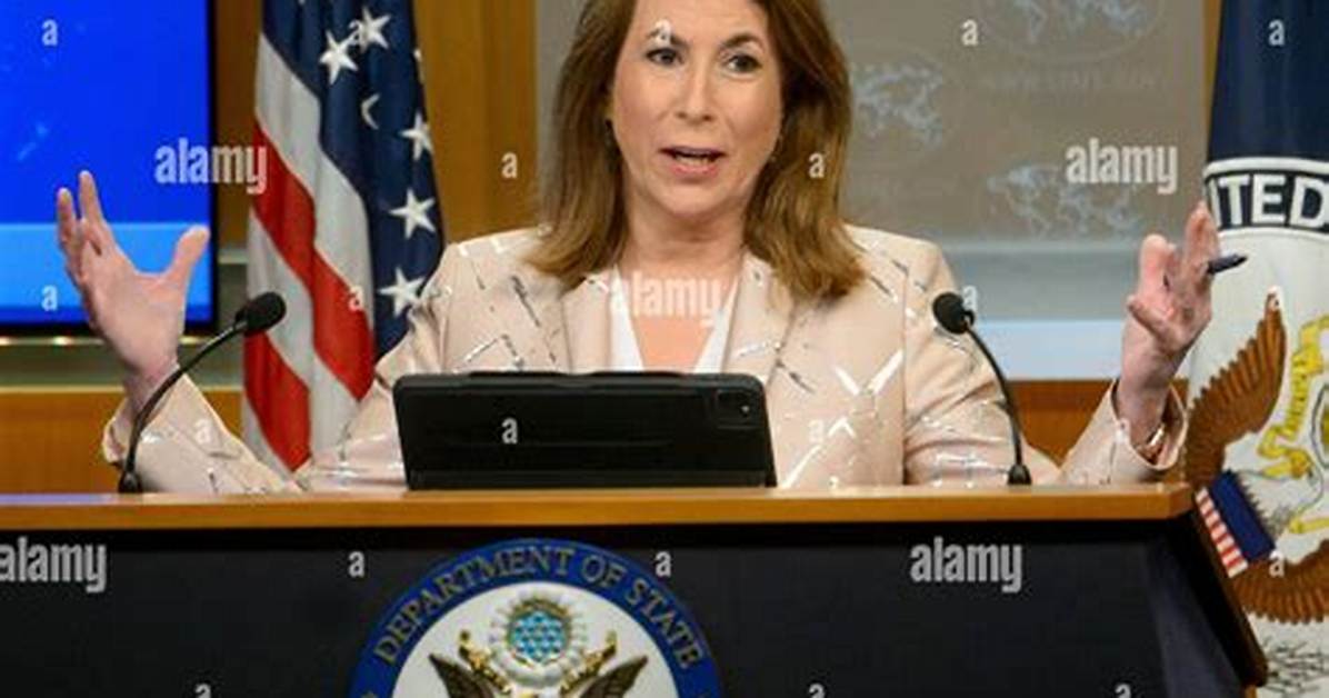 Exploring the Intriguing World of Tammy Bruce's Relationships