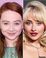 Exploring the Journey of Sabrina Carpenter on Disney