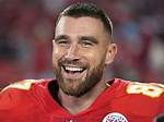 Exploring the Journey of Travis Kelce: a Glimpse into Singapore