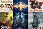 Exploring the Landscape of Current Bollywood Movies