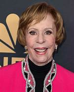 Exploring the Legacy of Carol Burnett: a Comedic Icon