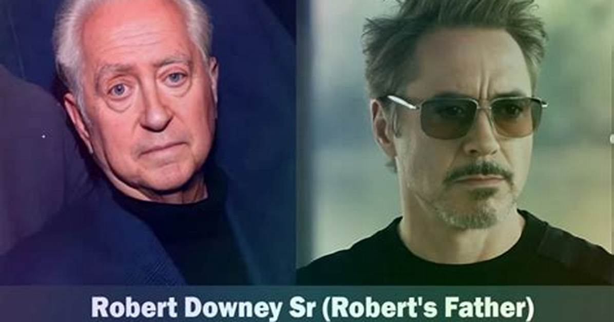 Exploring the Legacy of Robert Downey Sr. : Height, Influence, and Impact