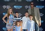 Exploring the Legacy of Scottie Pippen's Family