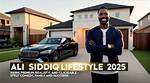 Exploring the Legacy of the Ali Siddiq Family
