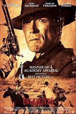 Exploring the Legacy of Unforgiven 1992