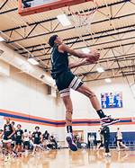 Exploring the Legacy: Scotty Pippen Jr. Basketball Reference