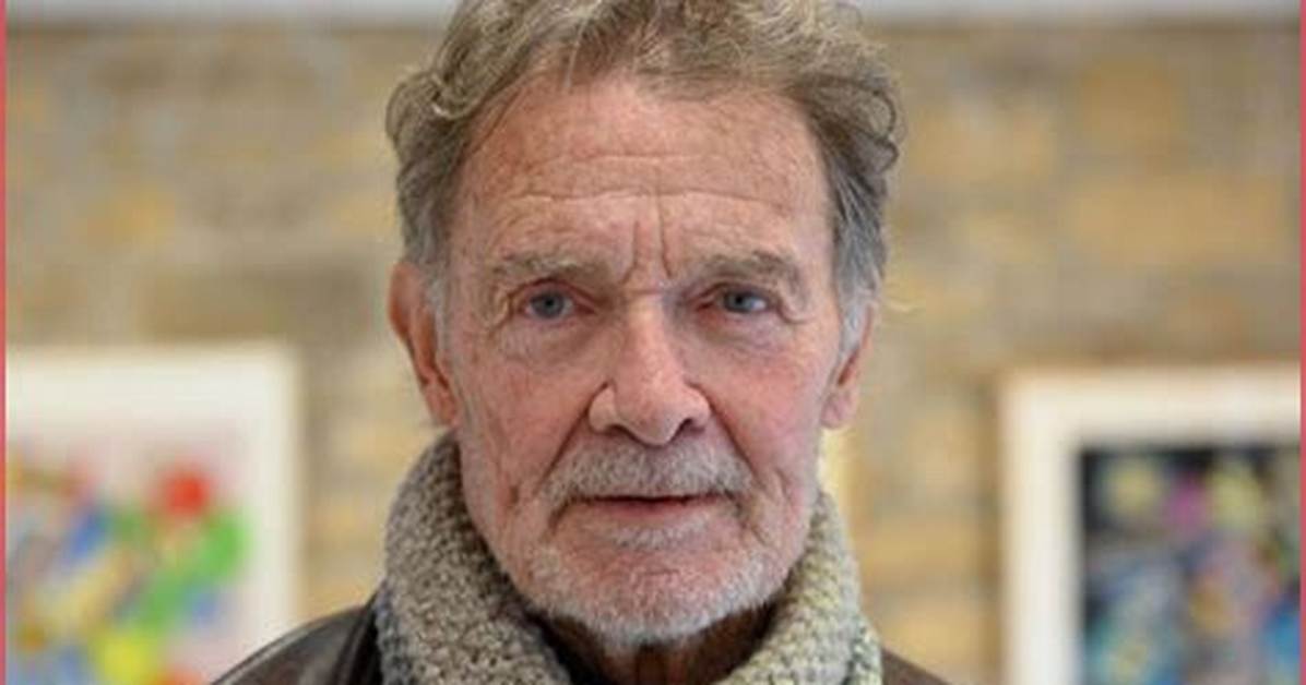 Exploring the Life and Achievements of Nicolas-Jacques Charrier in 2018