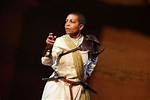 Exploring the Life and Career of Adjoa Andoh: a Multifaceted Talent