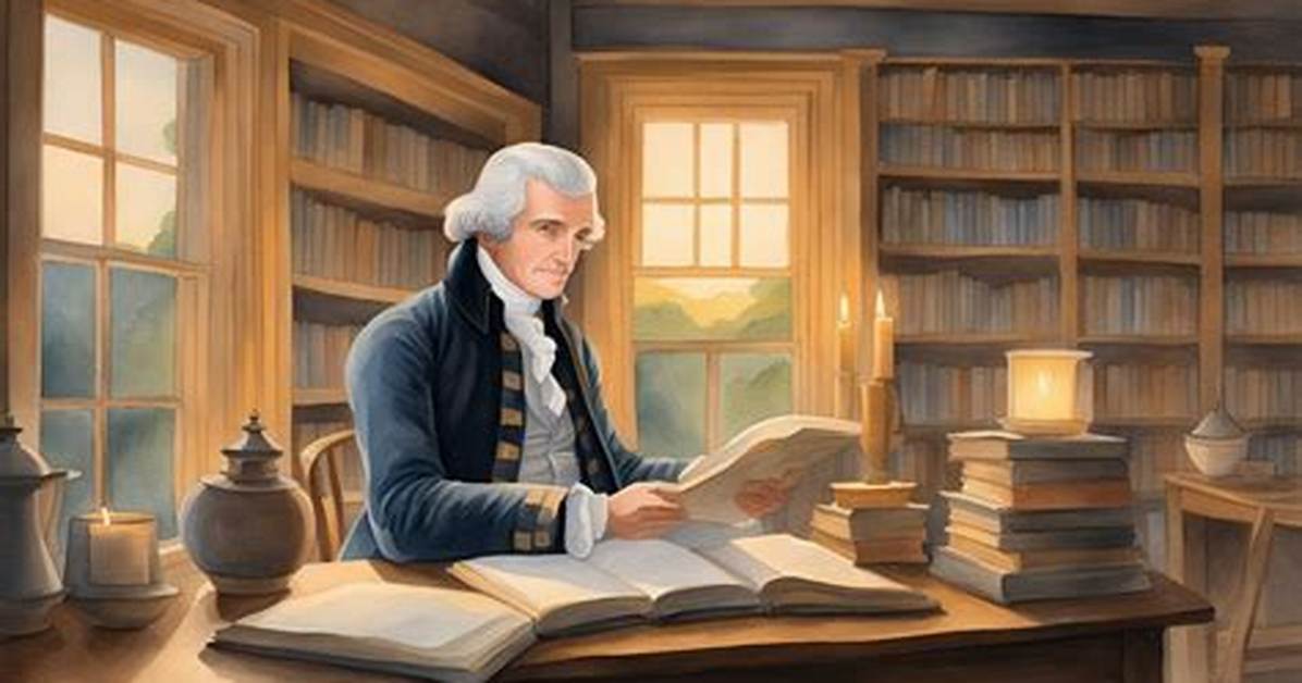 Exploring the Life and Career of Jefferson White: an Insightful Journey