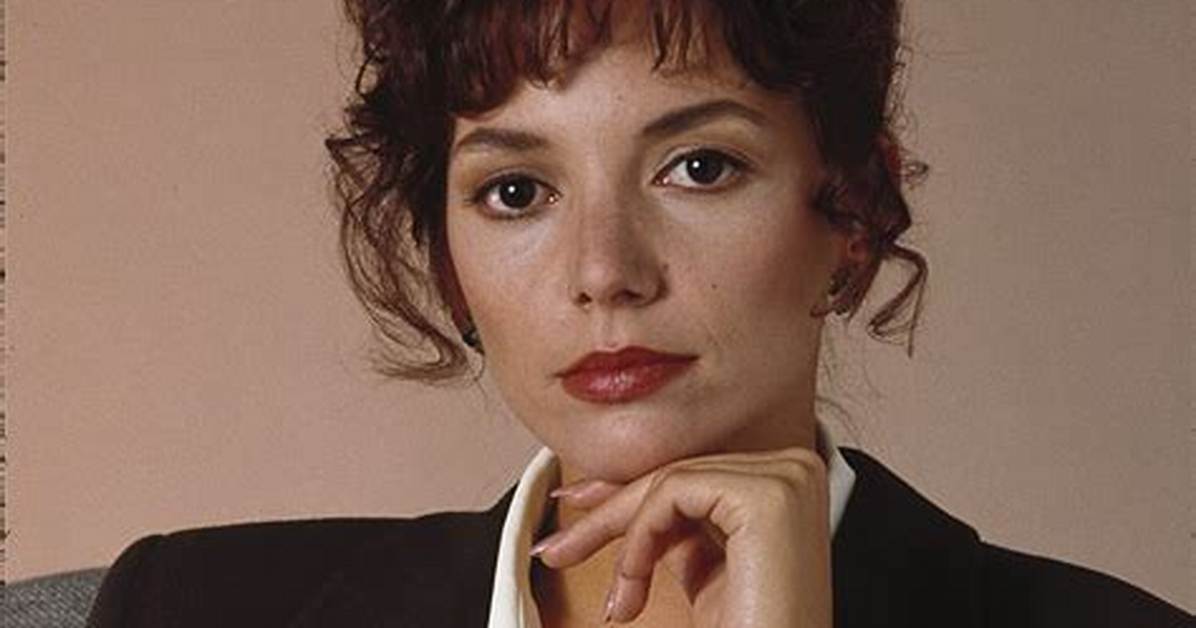 Exploring the Life and Career of Joanne Whalley