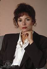 Exploring the Life and Career of Joanne Whalley