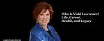 Exploring the Life and Career of Vicki Carolin