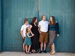 Exploring the Life and Family of Laura Wright's Children