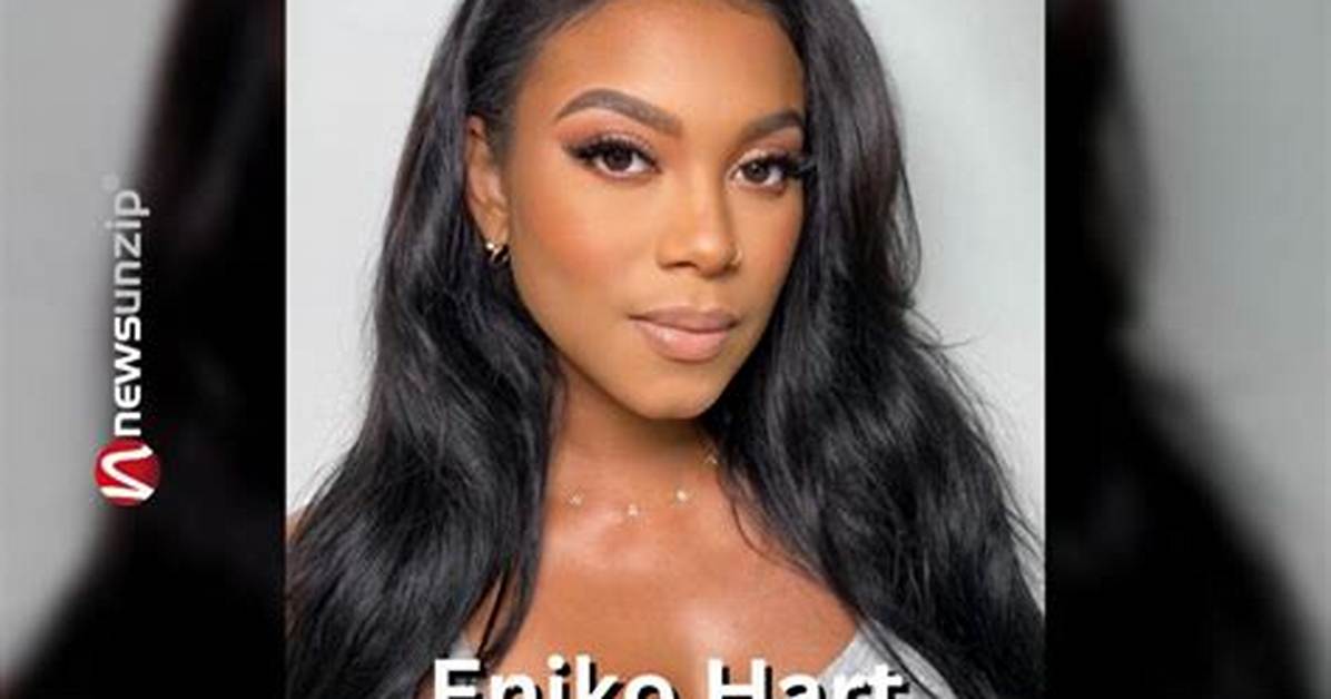 Exploring the Life and Influence of Eniko Parrish