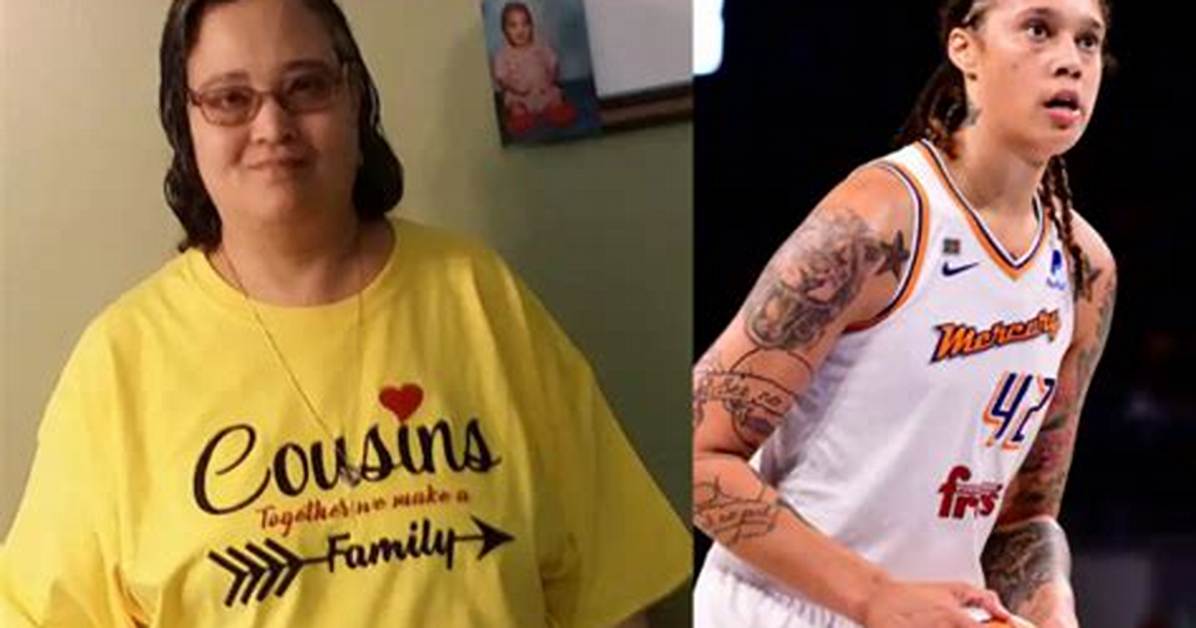Exploring the Life and Journey of Griner Trans