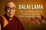 Exploring the Life and Legacy of Dalai