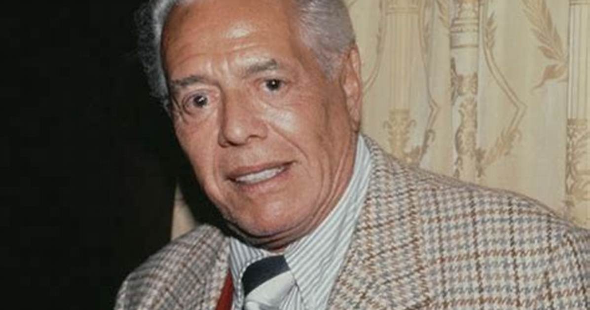 Exploring the Life and Legacy of Desi Arnaz Jr.