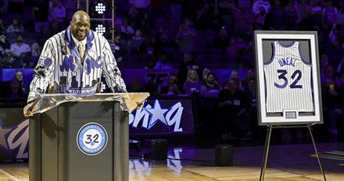 Exploring the Life and Legacy of Shaq's Brother