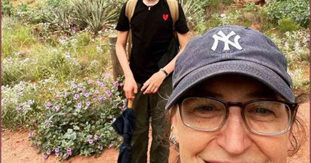Exploring the Life and Love of Mayim Bialik's Husband