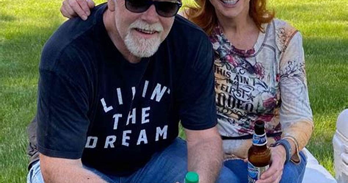 Exploring the Life and Love of Rex Linn's Wife