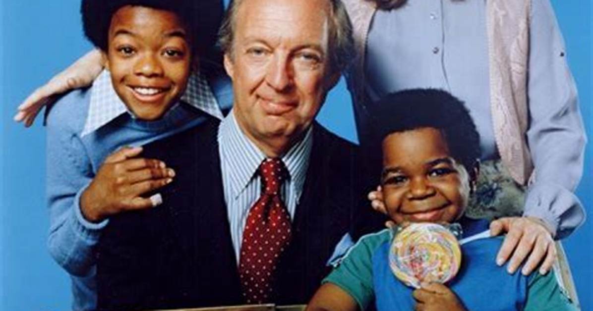 Exploring the Life of Anna Gray: the Legacy of Gary Coleman