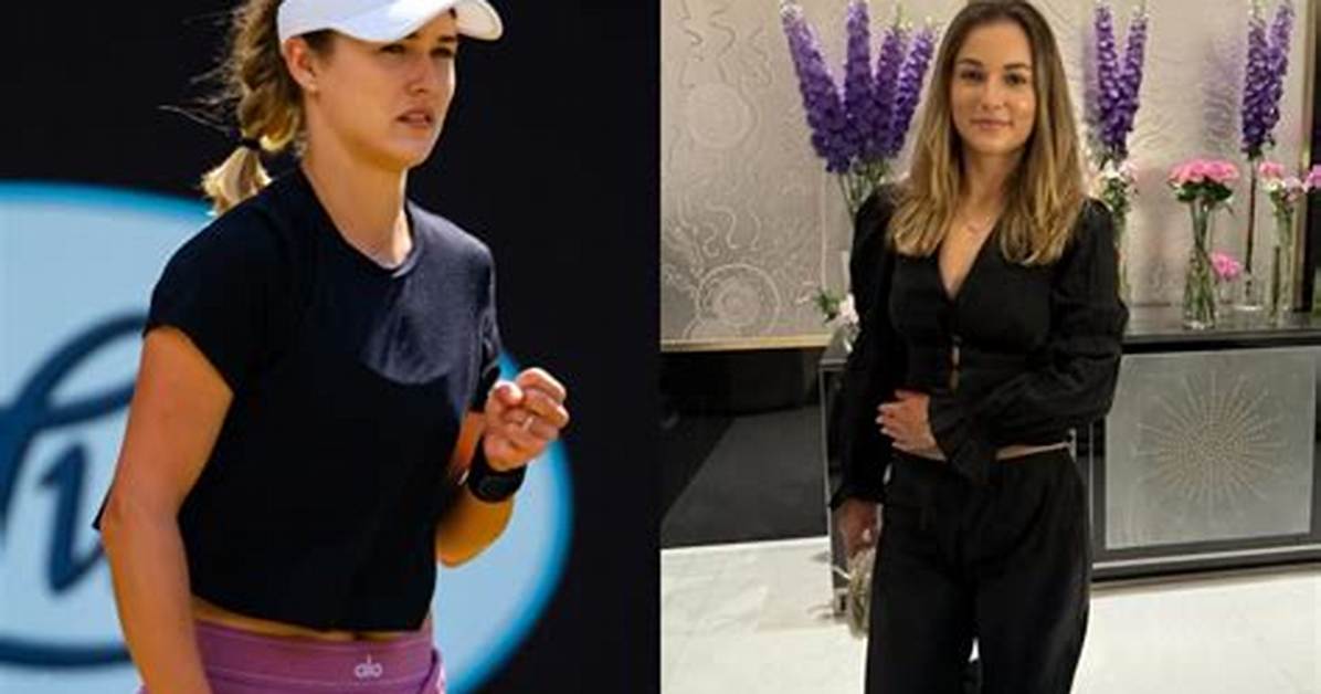 Exploring the Life of Anna Kalinskaya: Is She Married?