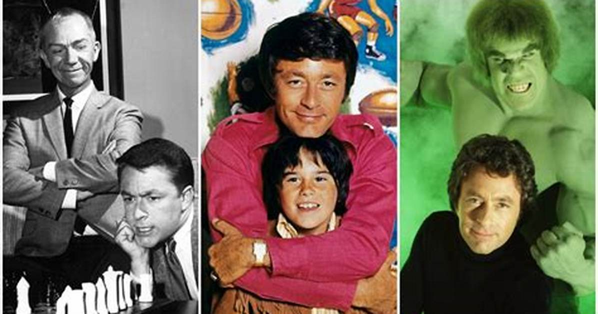 Exploring the Life of Bill Bixby's Wife: a Deep Dive into Their Relationship