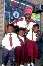 Exploring the Life of Flavor Flav's Spouse: a Journey of Love and Partnership
