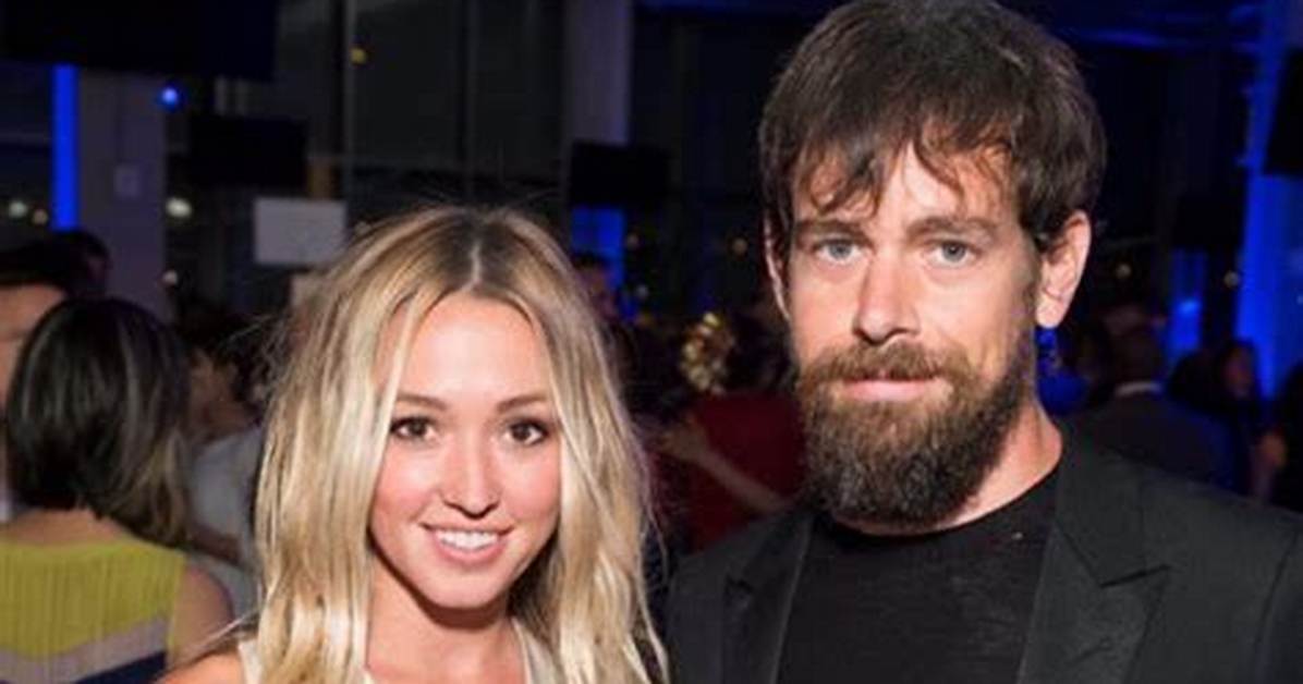 Exploring the Life of Jack Dorsey’s Wife: a Deep Dive into Their Relationship