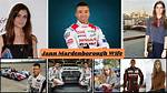 Exploring the Life of Jann Mardenborough and His Brother