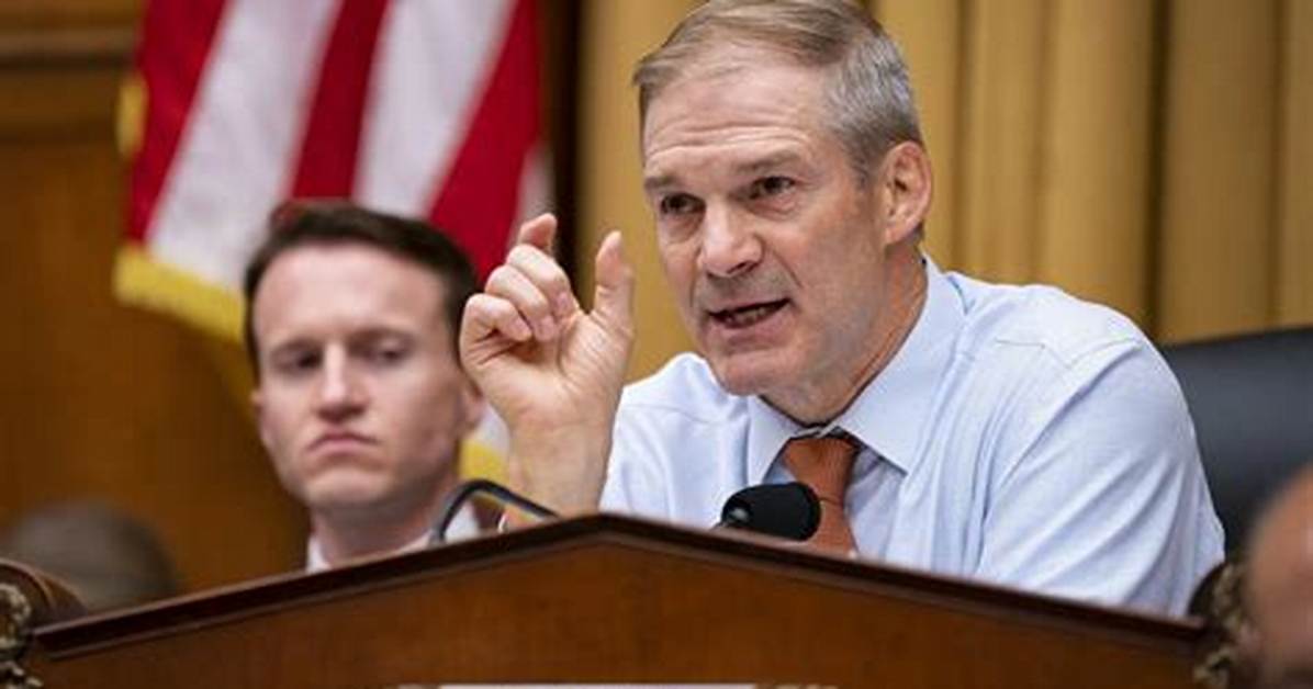 Exploring the Life of Jim Jordan's Wife: a Story of Support and Dedication