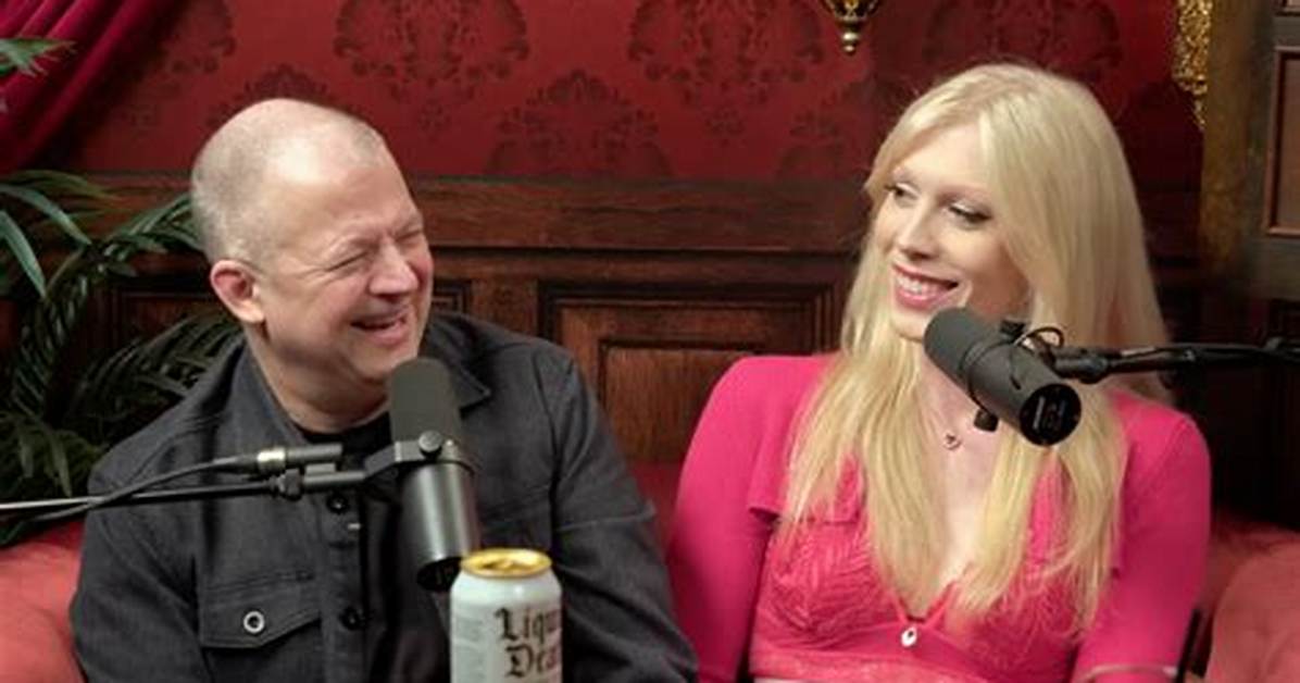 Exploring the Life of Jim Norton's Wife Nikki Norton