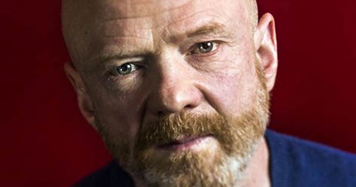 Exploring the Life of Jimmy Somerville and His Wife: a Deep Dive into Their Relationship