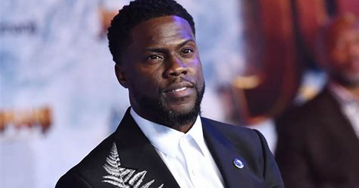 Exploring the Life of Kevin Hart's Wife: an Insight into Eniko Parrish