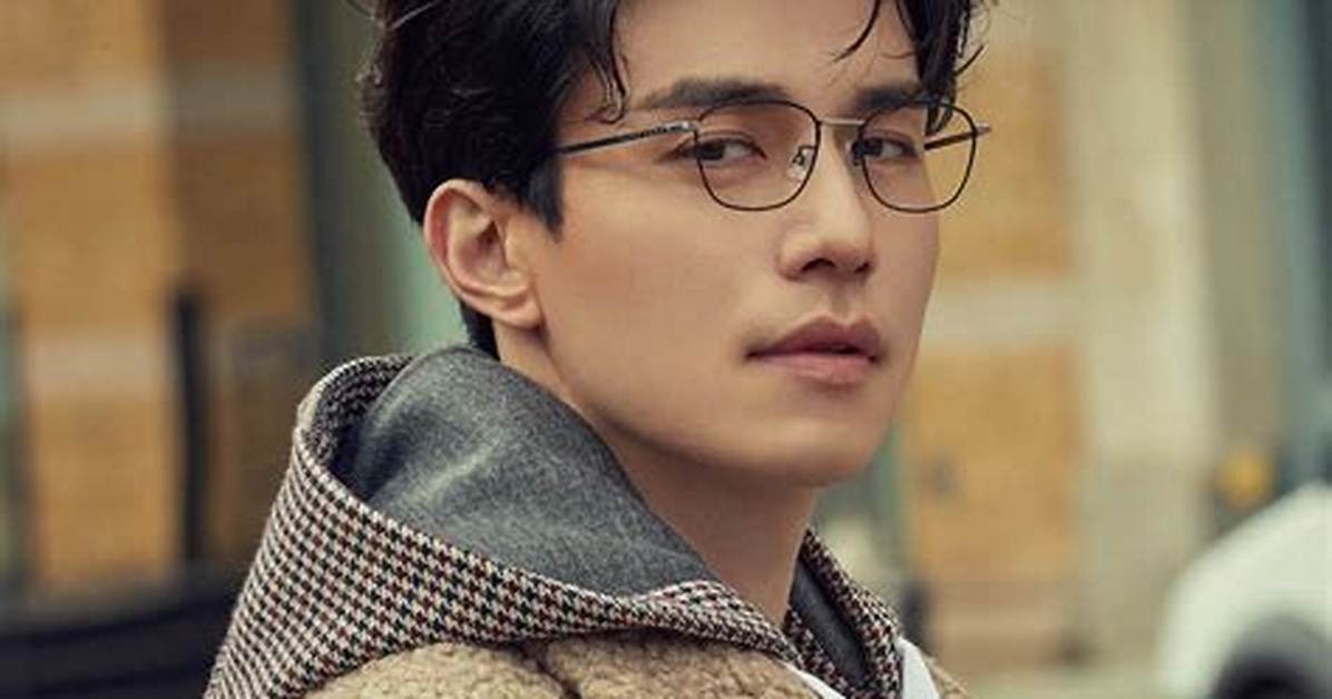 Exploring the Life of Lee Dong Wook's Wife: Who Is She?