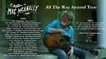 Exploring the Life of Mac Mcanally: His Ex-Wife and Beyond