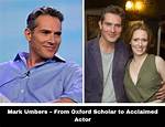 Exploring the Life of Mark Umbers: Is He Married?