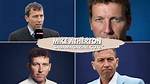 Exploring the Life of Mike Atherton's Wife: a Journey Beyond Cricket