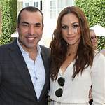 Exploring the Life of Rick Hoffman’s Wife: a Deep Dive into Their Relationship