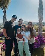 Exploring the Life of Taylor Lautner's Kid: a New Chapter