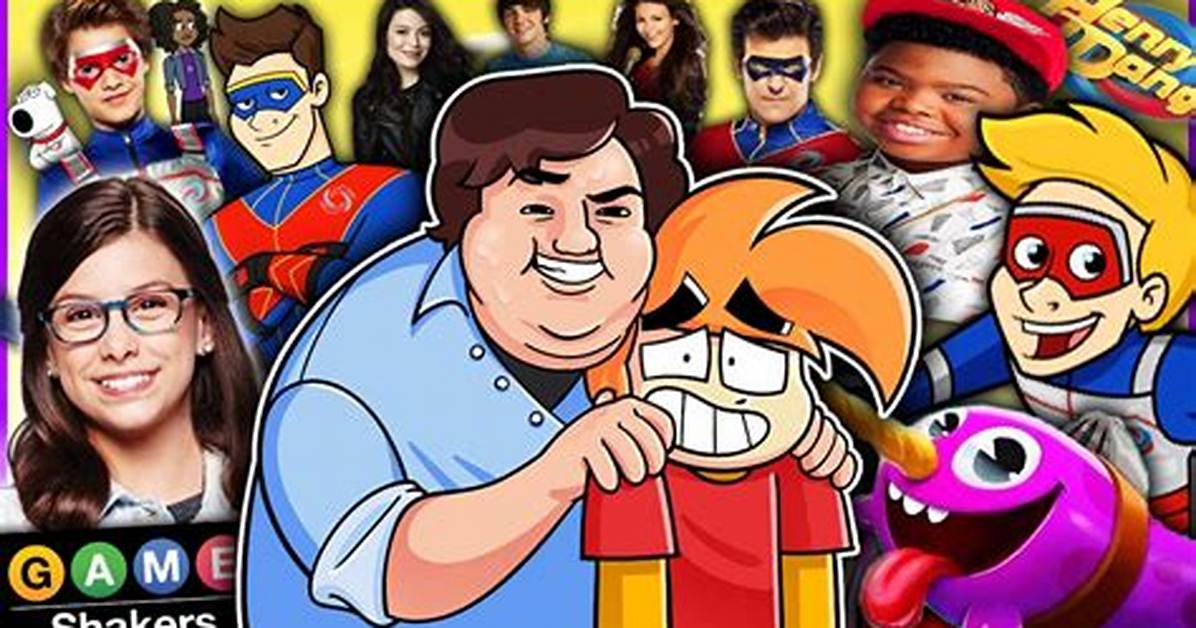 Exploring the Lives of Dan Schneider and His Siblings