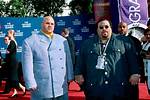 Exploring the Lives of Fat Joe's Kids: a Glimpse into Family and Legacy
