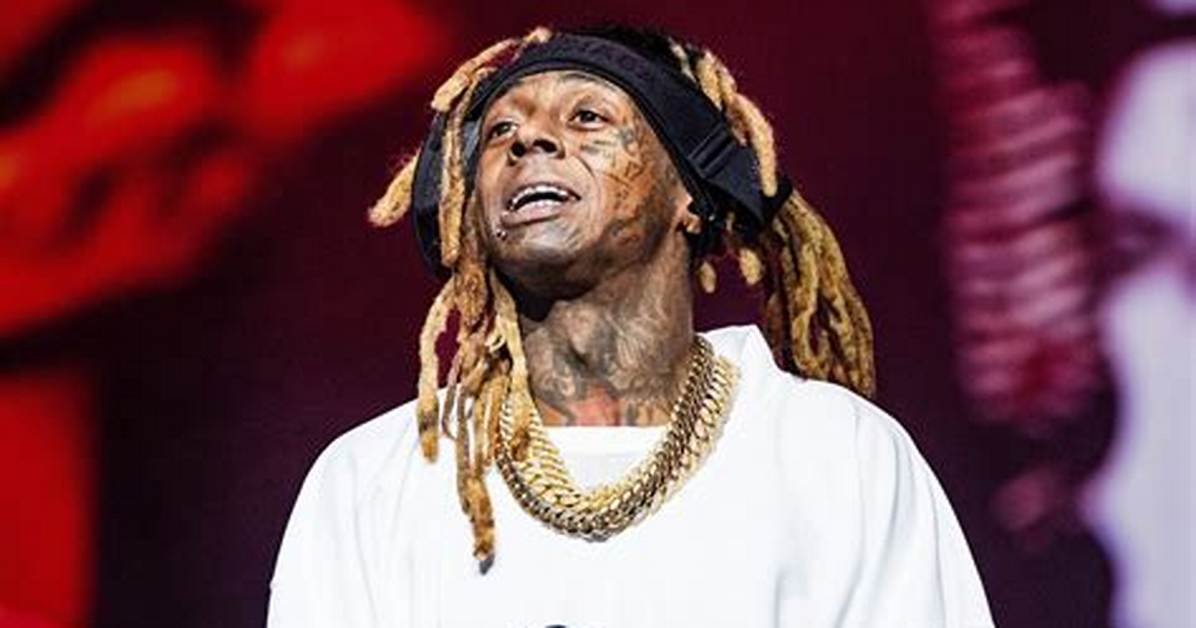 Exploring the Lives of Lil Wayne's Children