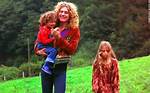 Exploring the Lives of Robert Plant's Children