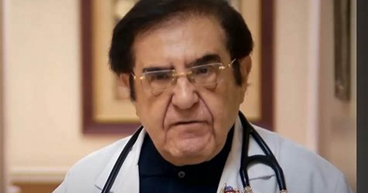 Exploring the Luxurious Life of Dr. Nowzaradan and His House
