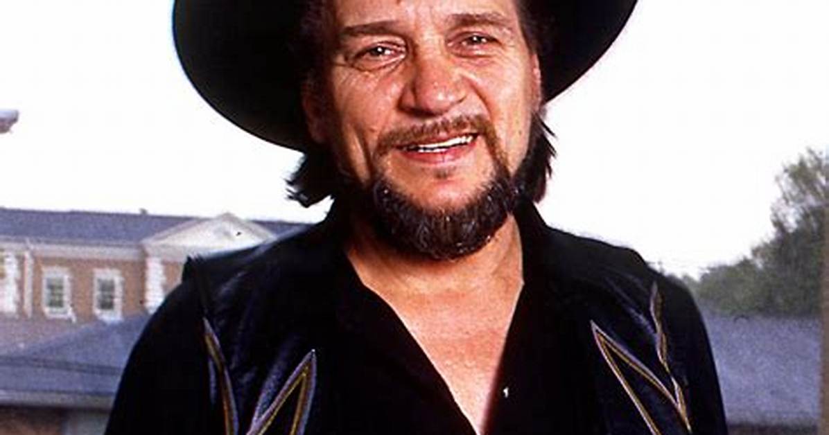 Exploring the Marital Life of Waylon Jennings: How Many Times Was He Married?
