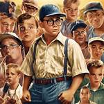 Exploring the Memorable Characters of Sandlot: a Nostalgic Journey