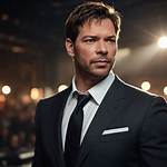 Exploring the Multifaceted Talent of Henry Connick Jr.