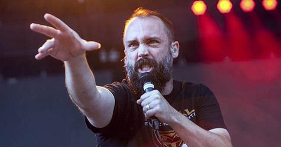 Exploring the Multifaceted Talent of Neil Fallon